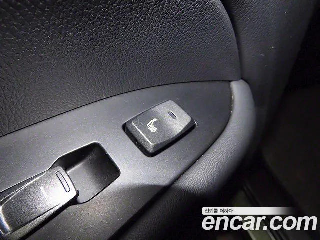 Ssangyong The New Rexton Sports Cannes id 2610049 из Кореи 16