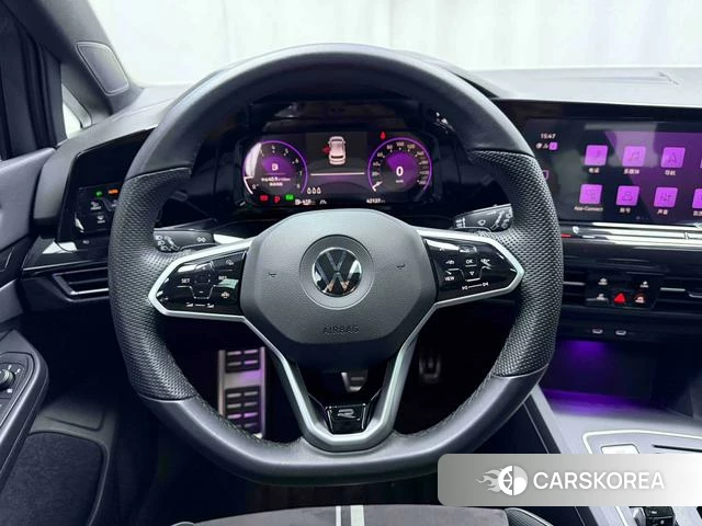 Volkswagen Golf id 4298054 из Китая 17