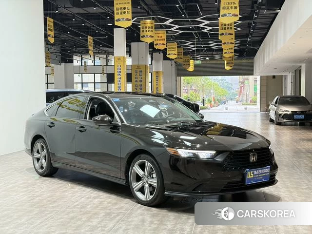 Honda Accord id 4299433 из Китая 28