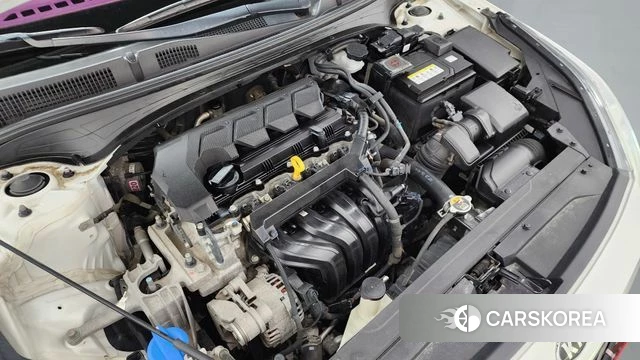 Kia Come New K3 id 4225582 из Кореи 28