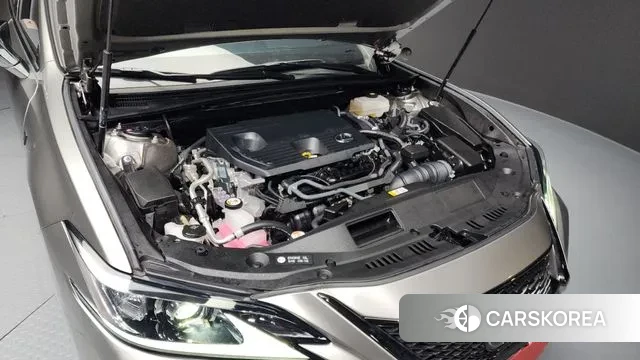 Lexus ES300h 7th generation id 3596349 из Кореи 16