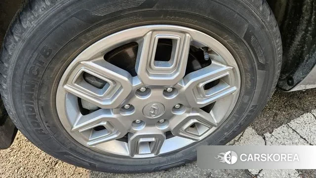 Hyundai Staria id 3680921 из Кореи 11