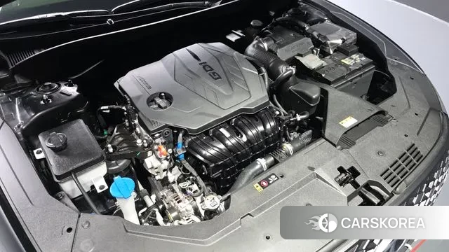 Hyundai The New Grandeur IG id 2986162 из Кореи 16