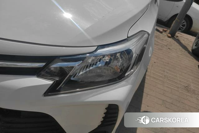 Toyota Vios id 4276734 из Китая 13