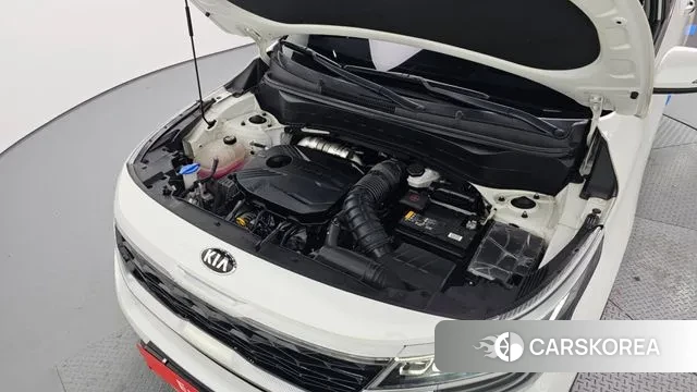 Kia Seltos id 3469118 из Кореи 16