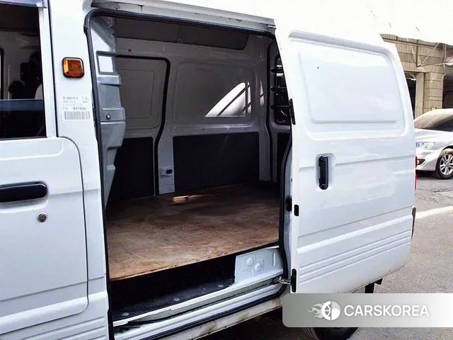 Chevrolet (GM Daewoo) New Damas id 2902031 из Кореи 14