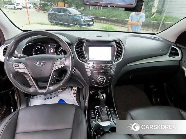 Hyundai The New Max Cruise id 4620472 из Кореи 15
