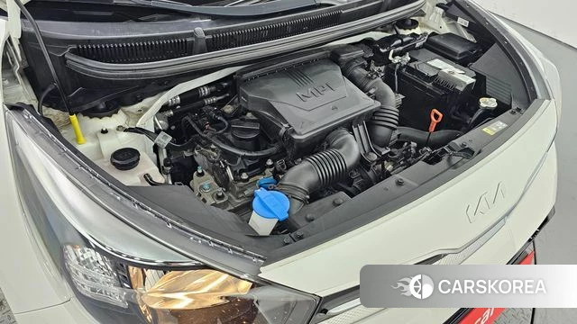 Kia Morning Urban (JA) id 4572312 из Кореи 16