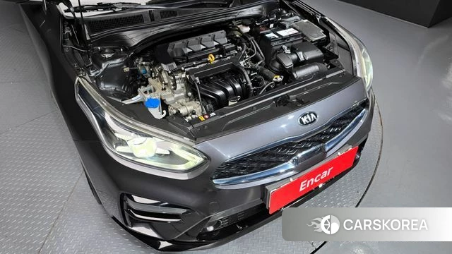 Kia Come New K3 id 4250444 из Кореи 28