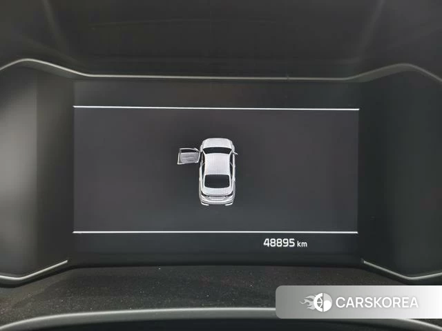 Kia K3 id 4353546 из Китая 8