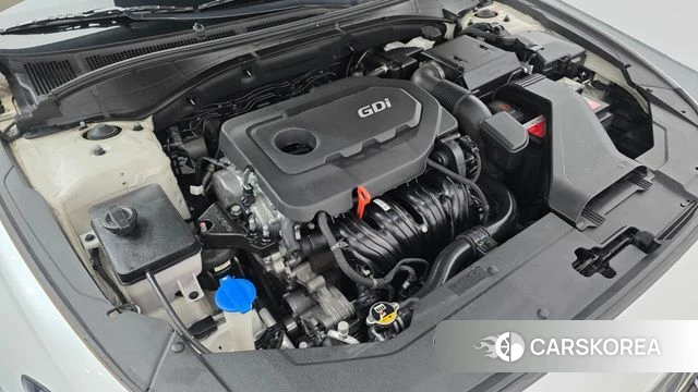 Hyundai Grandeur IG id 4595592 из Кореи 29