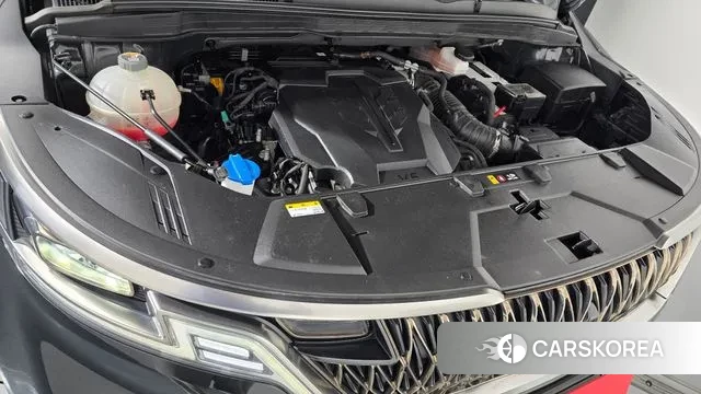 Kia Carnival 4th generation id 3366115 из Кореи 16