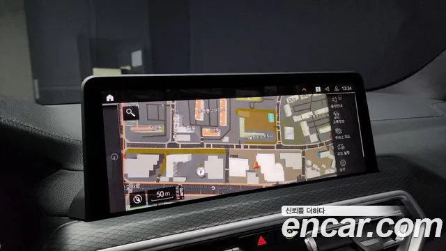 BMW X3 (G01) id 2574206 из Кореи 16