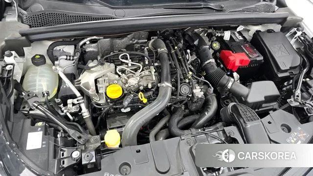 Renault Korea (Samsung) Capture id 3788742 из Кореи 16