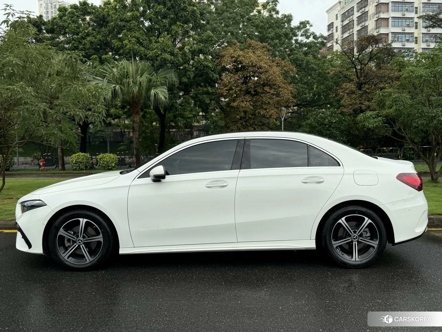 Mercedes-Benz Class A id 4454685 из Китая 10