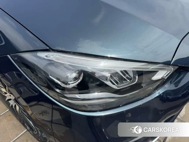 Mercedes-Benz Class C id 4256006 из Китая 10