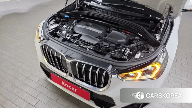 BMW X1 (U11) id 3353915 из Кореи 16