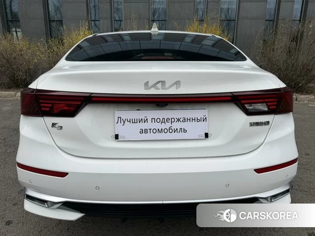 Kia K3 id 4291418 из Китая 9