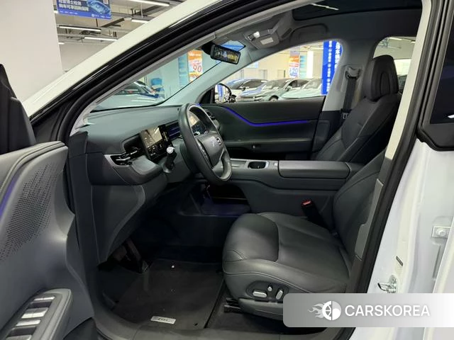 Xiaopeng Motors Xiaopeng G6 id 3927096 из Китая 16