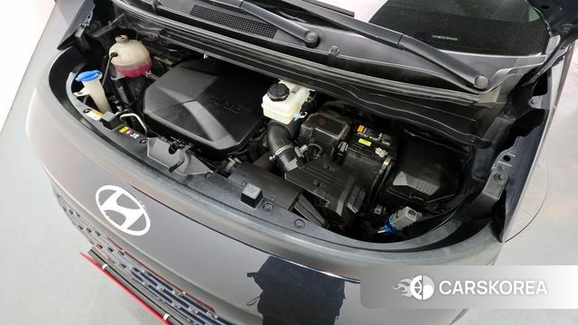 Hyundai Staria id 4230829 из Кореи 24