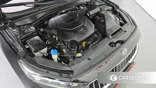 Kia K7 Premier id 4586922 из Кореи 16