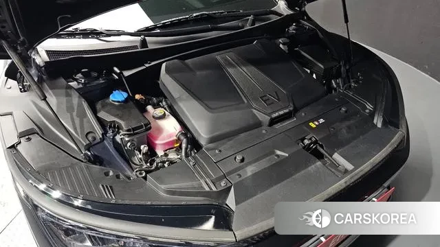 Kia EV6 id 2964689 из Кореи 16