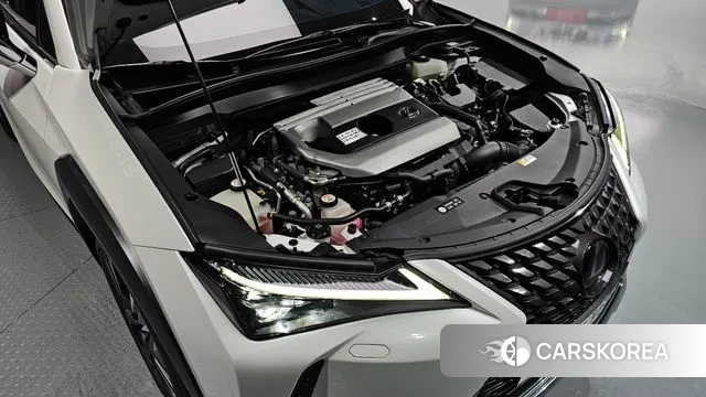 Lexus UX250h id 2976671 из Кореи 16