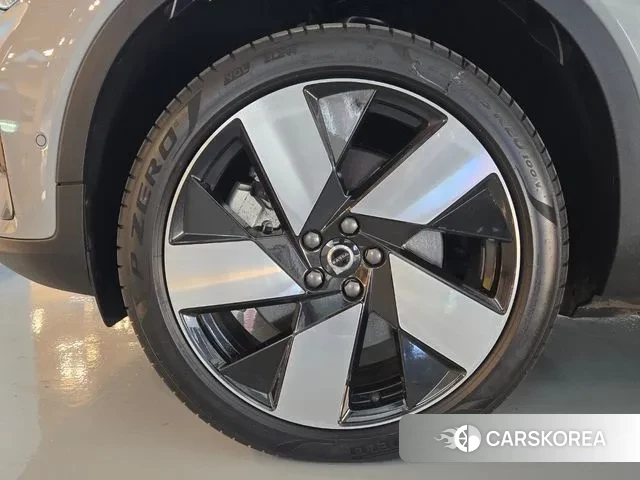 Volvo XC40 Richards id 3431461 из Кореи 12