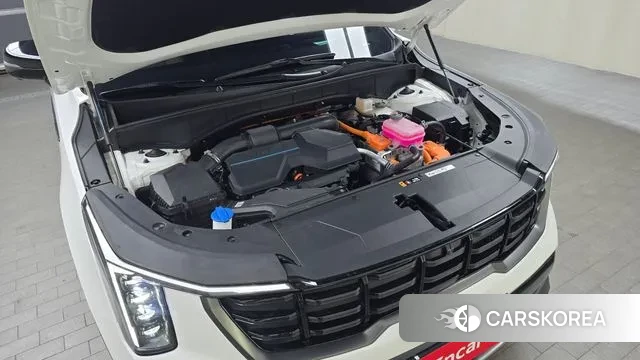 Kia The New Sorento 4th Generation id 3721131 из Кореи 16