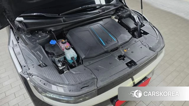 Hyundai Ionic 5 id 3851958 из Кореи 16