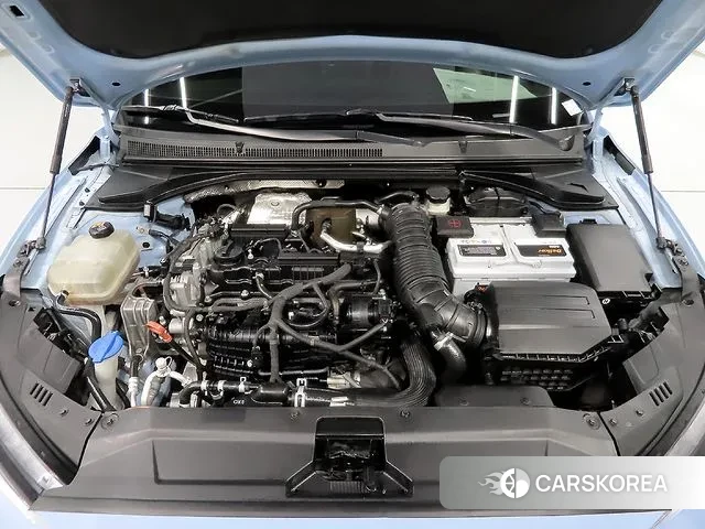 Hyundai Veloster (JS) id 3612196 из Кореи 16