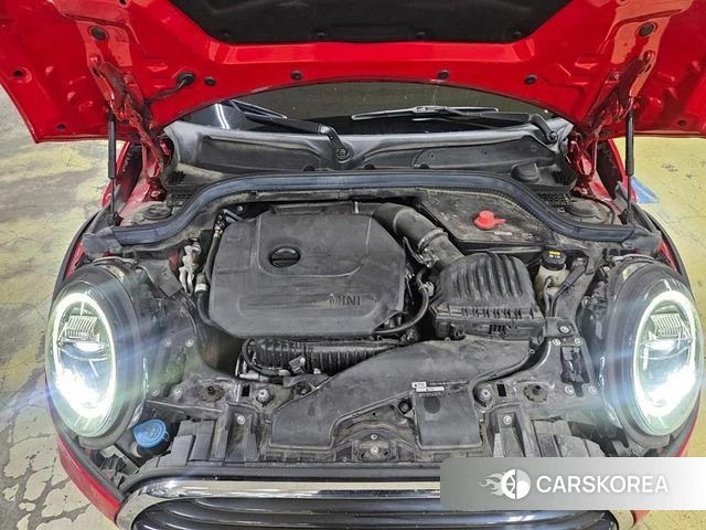 Mini Cooper id 4482513 из Кореи 13