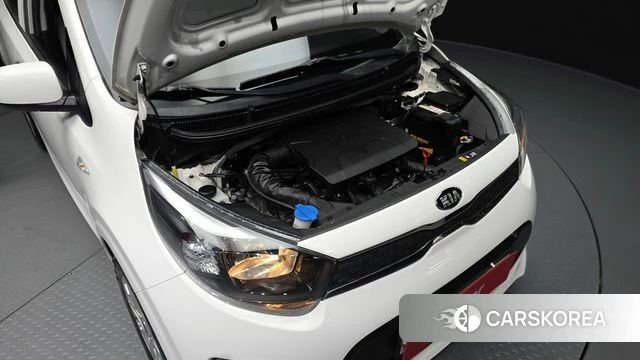 Kia All New Morning (JA) id 4760203 из Кореи 26