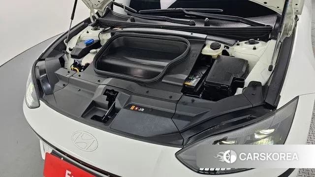 Hyundai Ionic 6 id 3026926 из Кореи 16