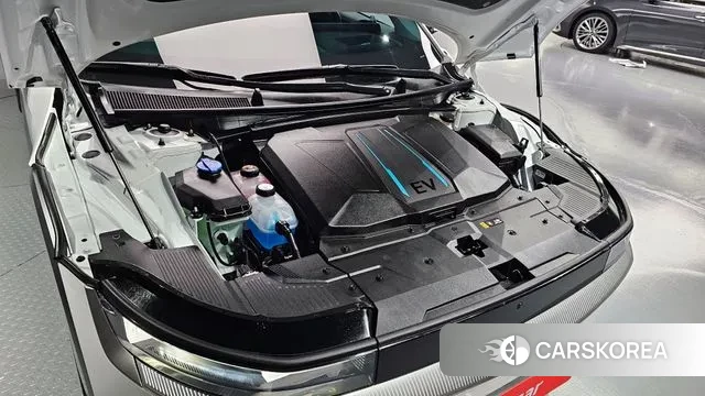 Hyundai Ionic 5 id 3031728 из Кореи 16