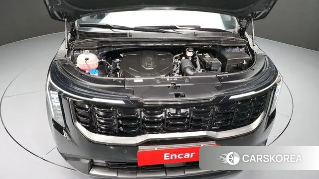 Kia The New Carnival 4th Generation id 3482268 из Кореи 16