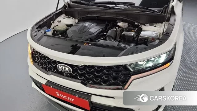 Kia Sorento 4th Generation id 3692050 из Кореи 16