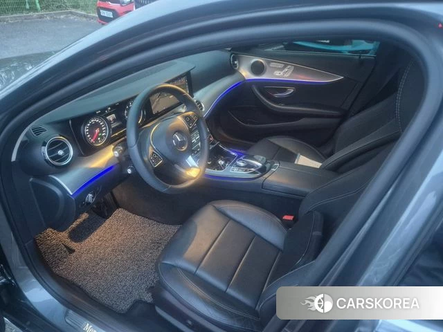 Mercedes-Benz E-Class W212 id 4406395 из Кореи 10