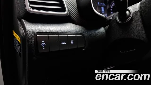 Hyundai All New Tucson id 2609003 из Кореи 16