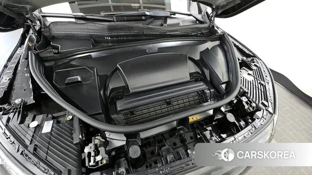 Mercedes-Benz EQE SUV X294 id 3649224 из Кореи 16