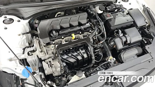 Kia Come New K3 id 2818725 из Кореи 16