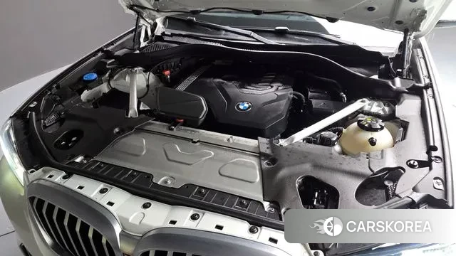 BMW X3 (G01) id 3316346 из Кореи 16