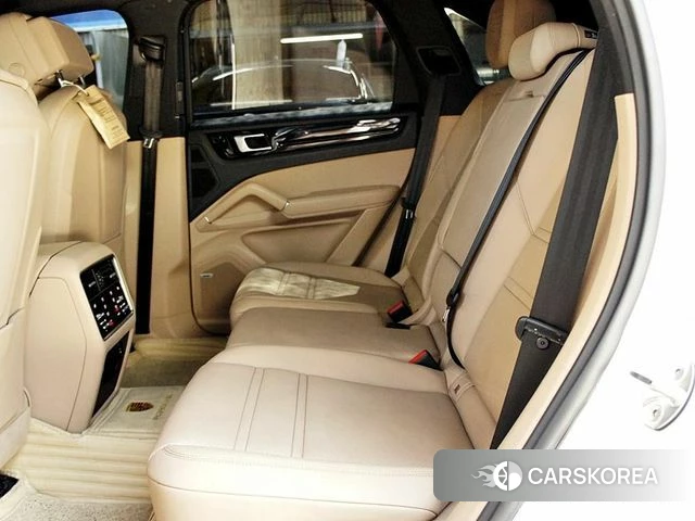 Porsche Cayenne (PO536) id 4406291 из Кореи 16