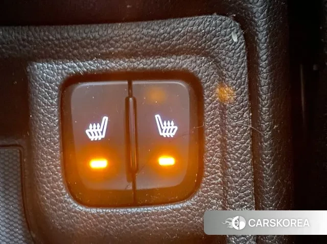 Chevrolet (GM Daewoo) The New Spark id 3723568 из Кореи 7