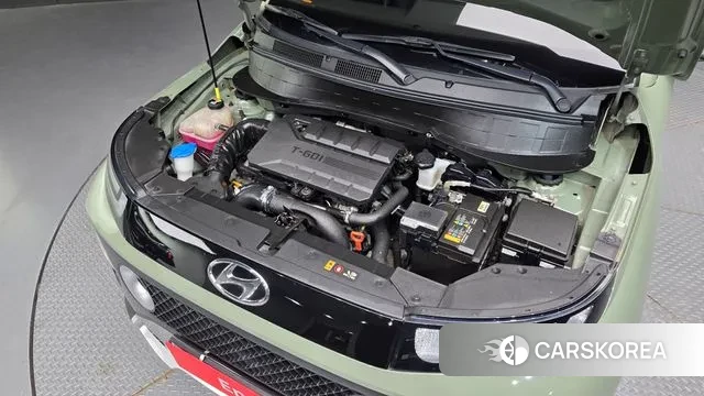 Hyundai Casper id 3432795 из Кореи 16