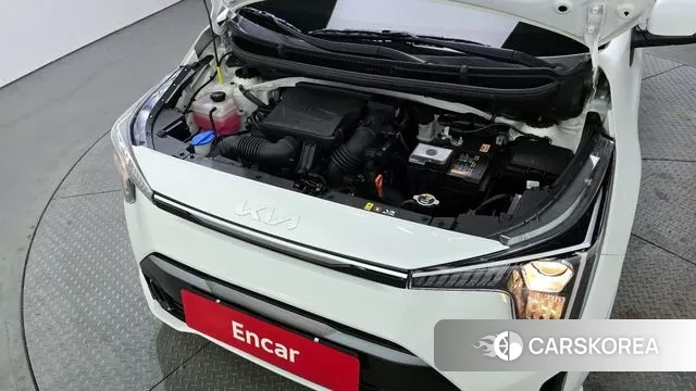 Kia The New Morning (JA) id 3502855 из Кореи 16