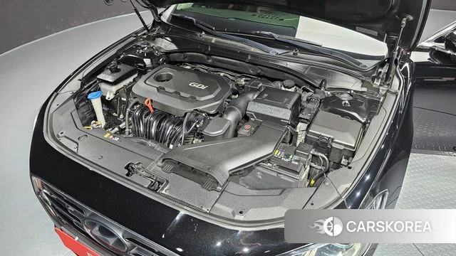 Hyundai Grandeur IG id 3845836 из Кореи 16