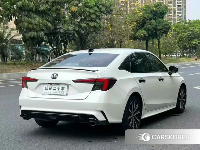 Honda Style 2022 Белый из Китая, фото 6