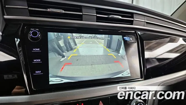 Ssangyong Beautiful Korando id 2638481 из Кореи 16