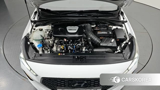 Hyundai i30 (PD) id 4447665 из Кореи 28